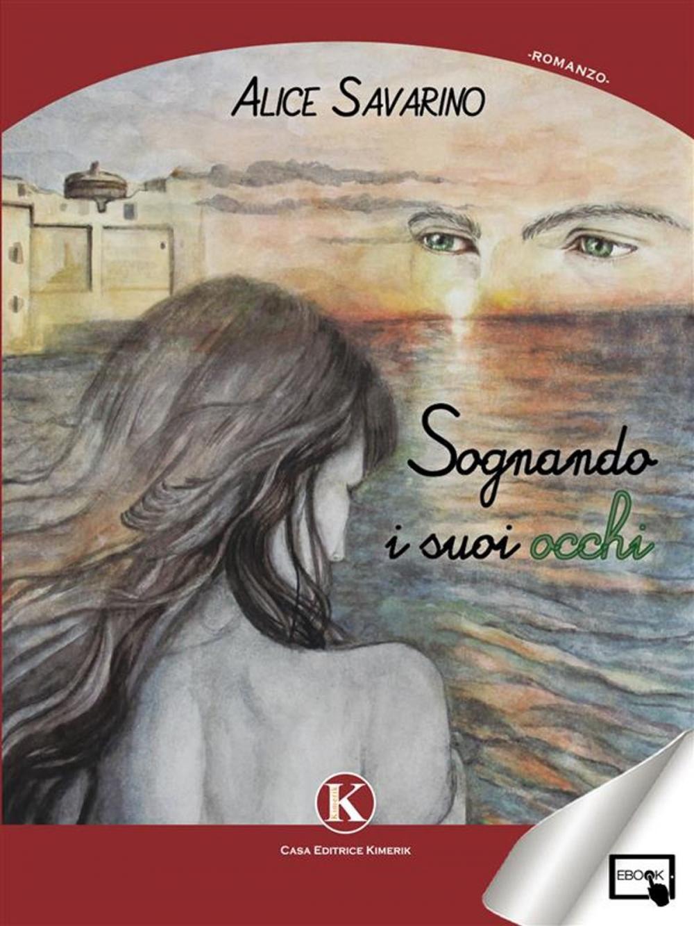 Big bigCover of Sognando i suoi occhi