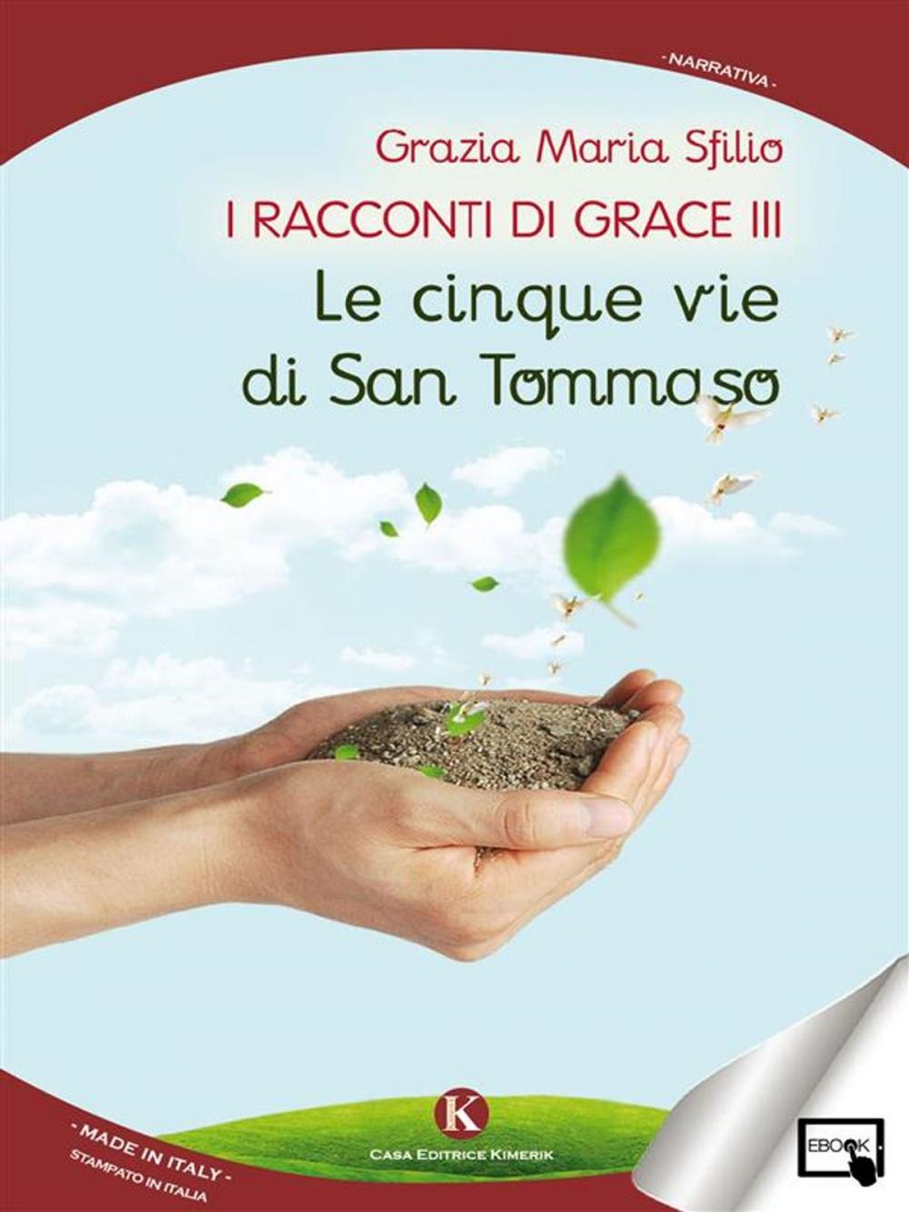 Big bigCover of I racconti di Grace III