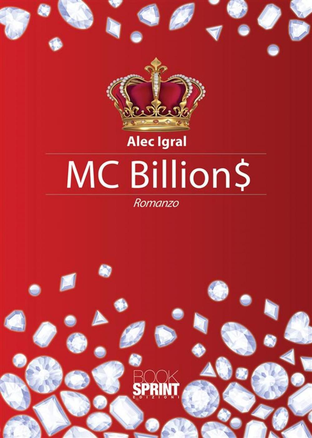 Big bigCover of MC Billion$