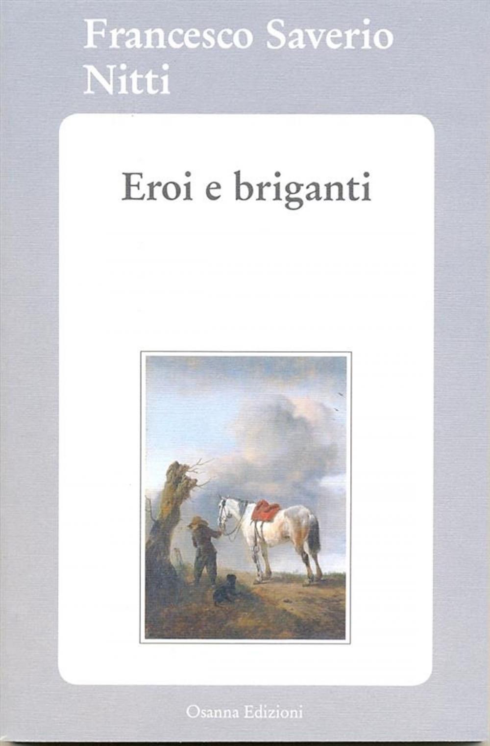 Big bigCover of Eroi e briganti