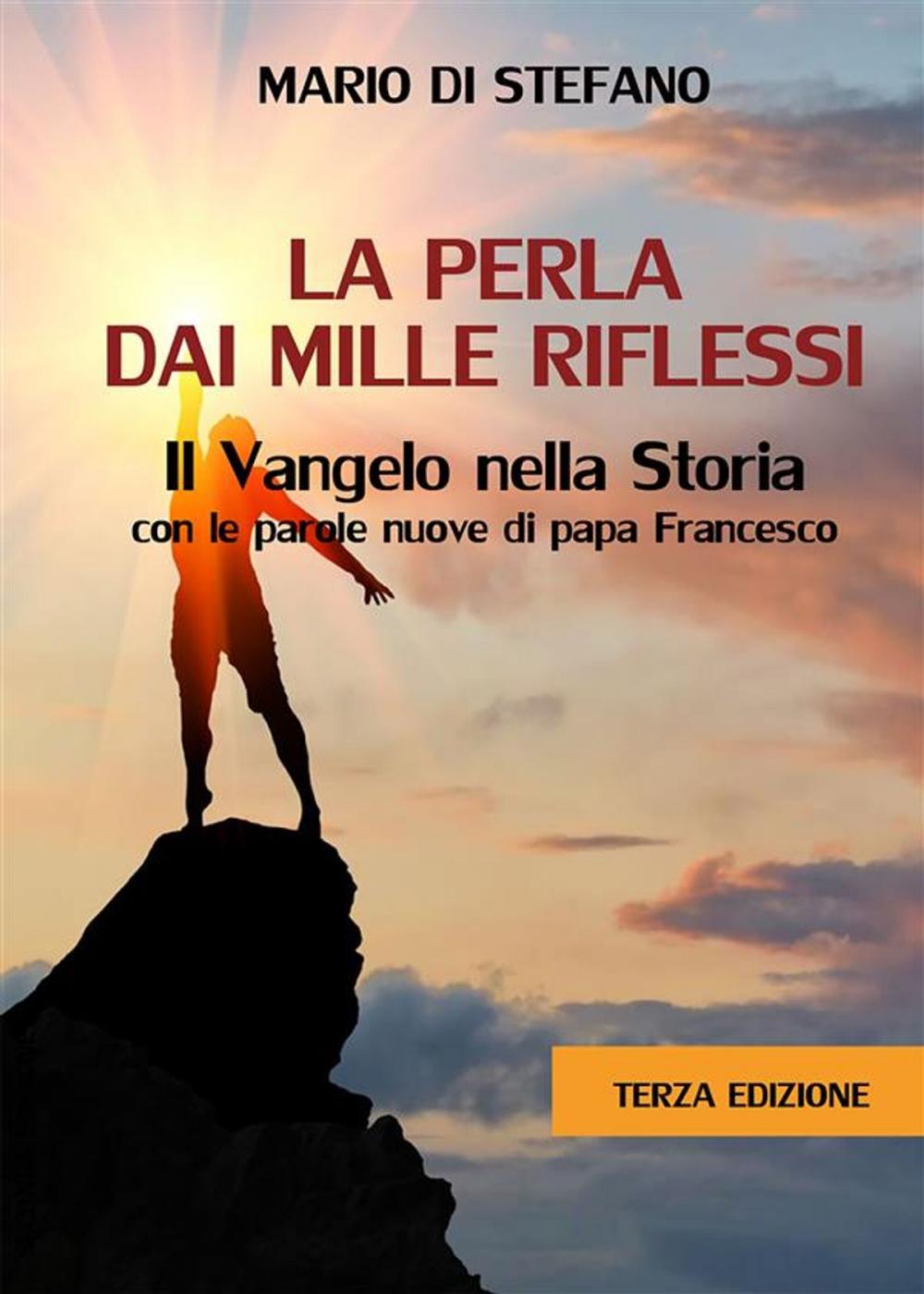 Big bigCover of Una perla dai mille riflessi