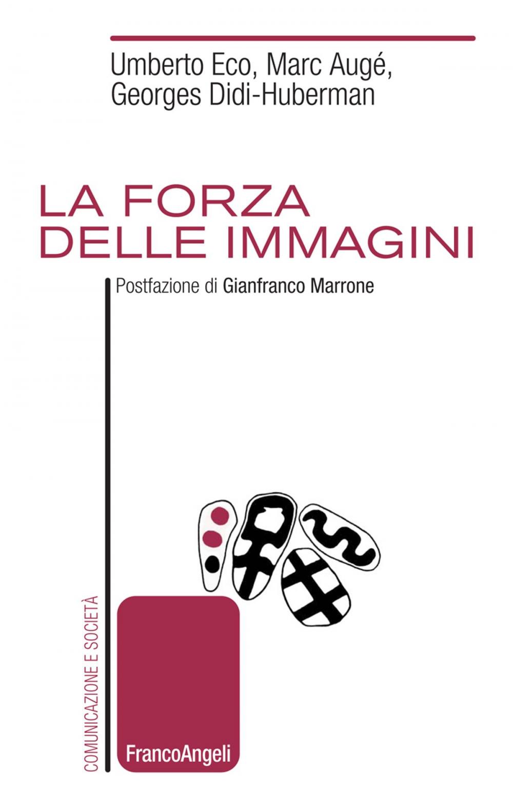 Big bigCover of La forza delle immagini