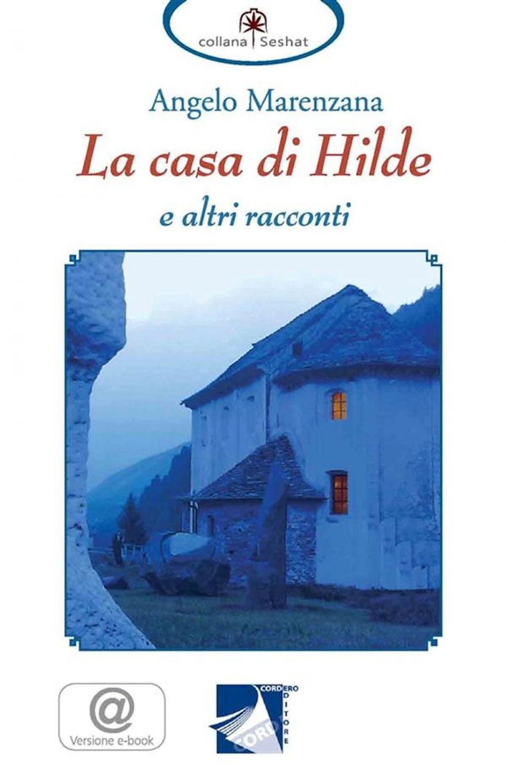 Big bigCover of La casa di Hilde e altri racconti