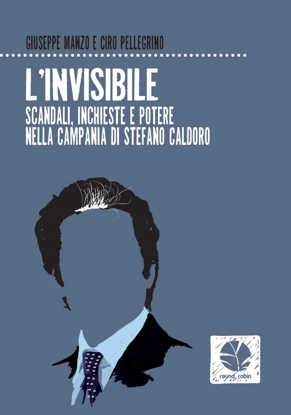 Big bigCover of L'invisibile