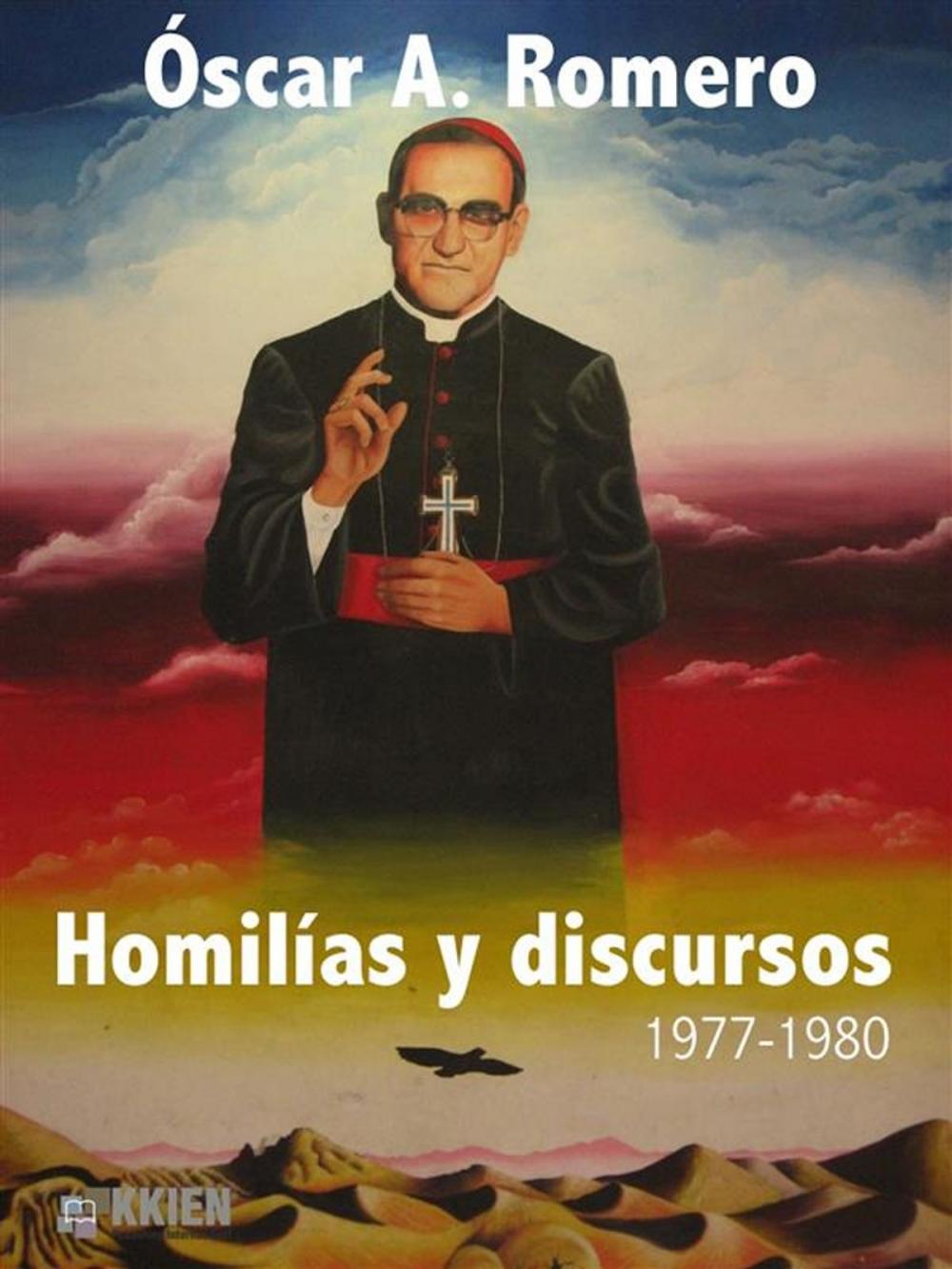 Big bigCover of Homilias y discursos