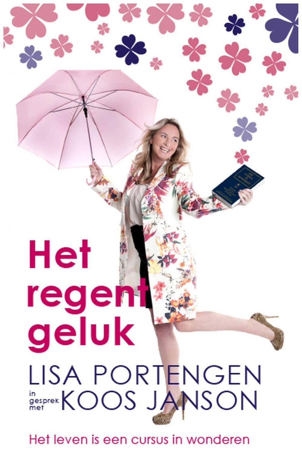 Big bigCover of Het regent geluk