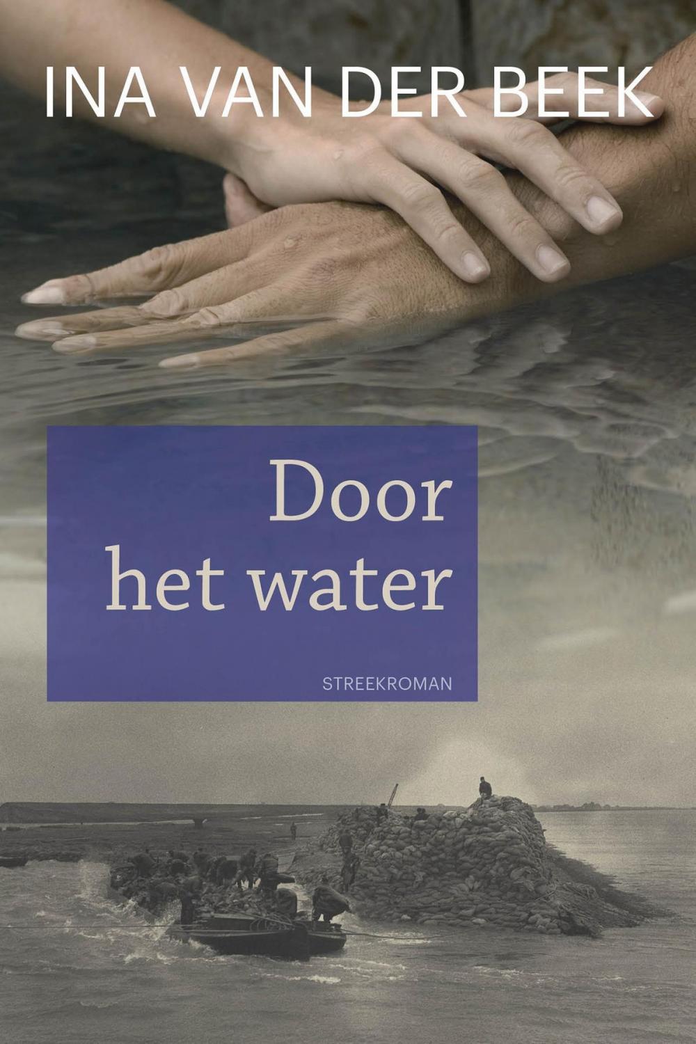 Big bigCover of Door het water