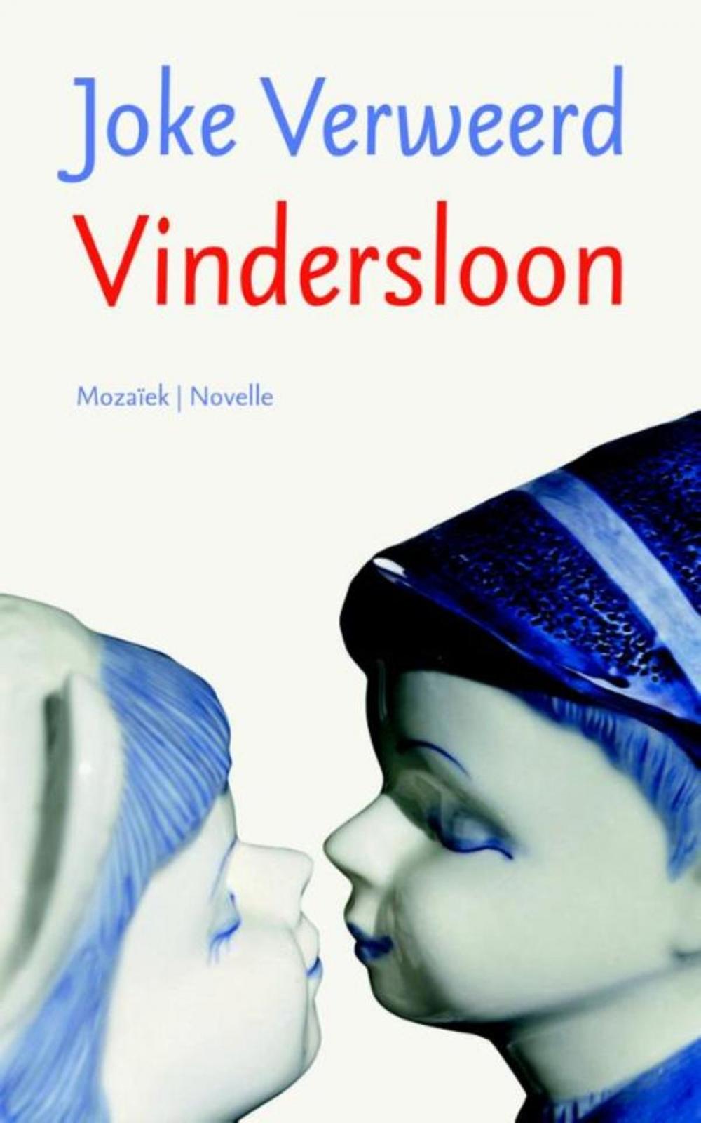 Big bigCover of Vindersloon