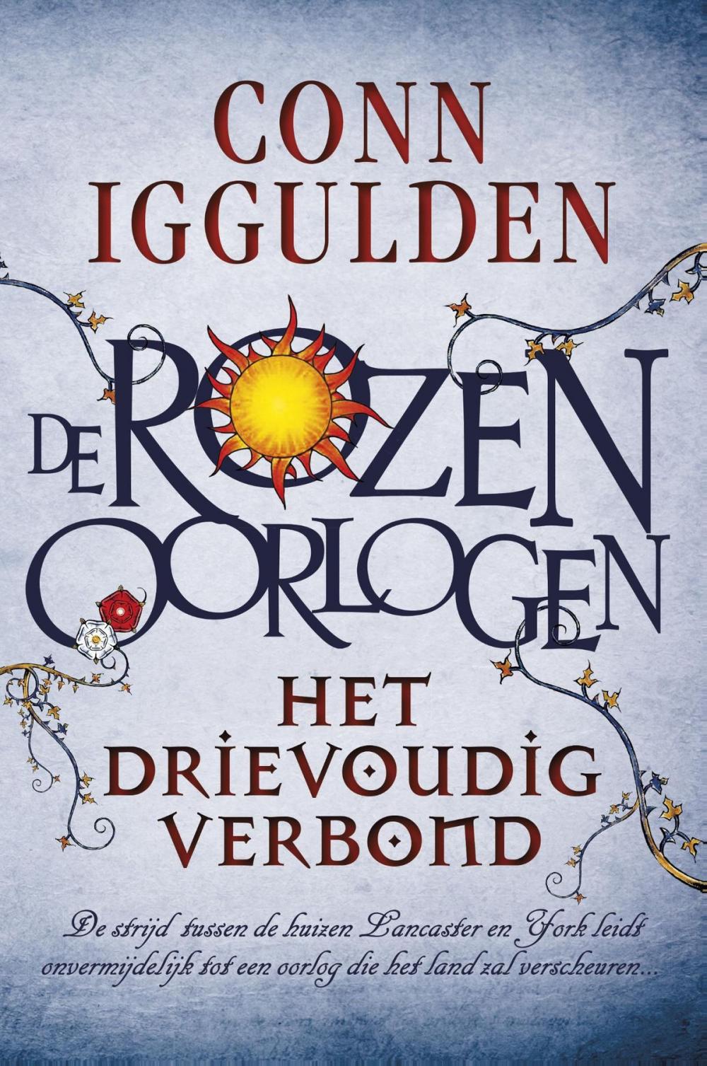 Big bigCover of Het drievoudig verbond