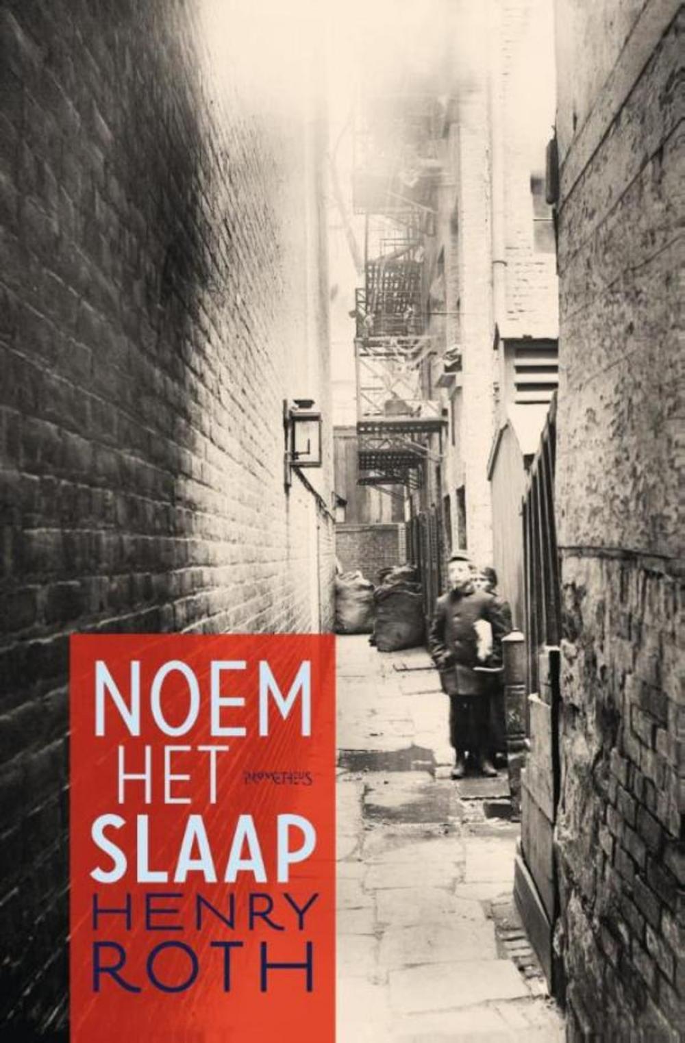 Big bigCover of Noem het slaap