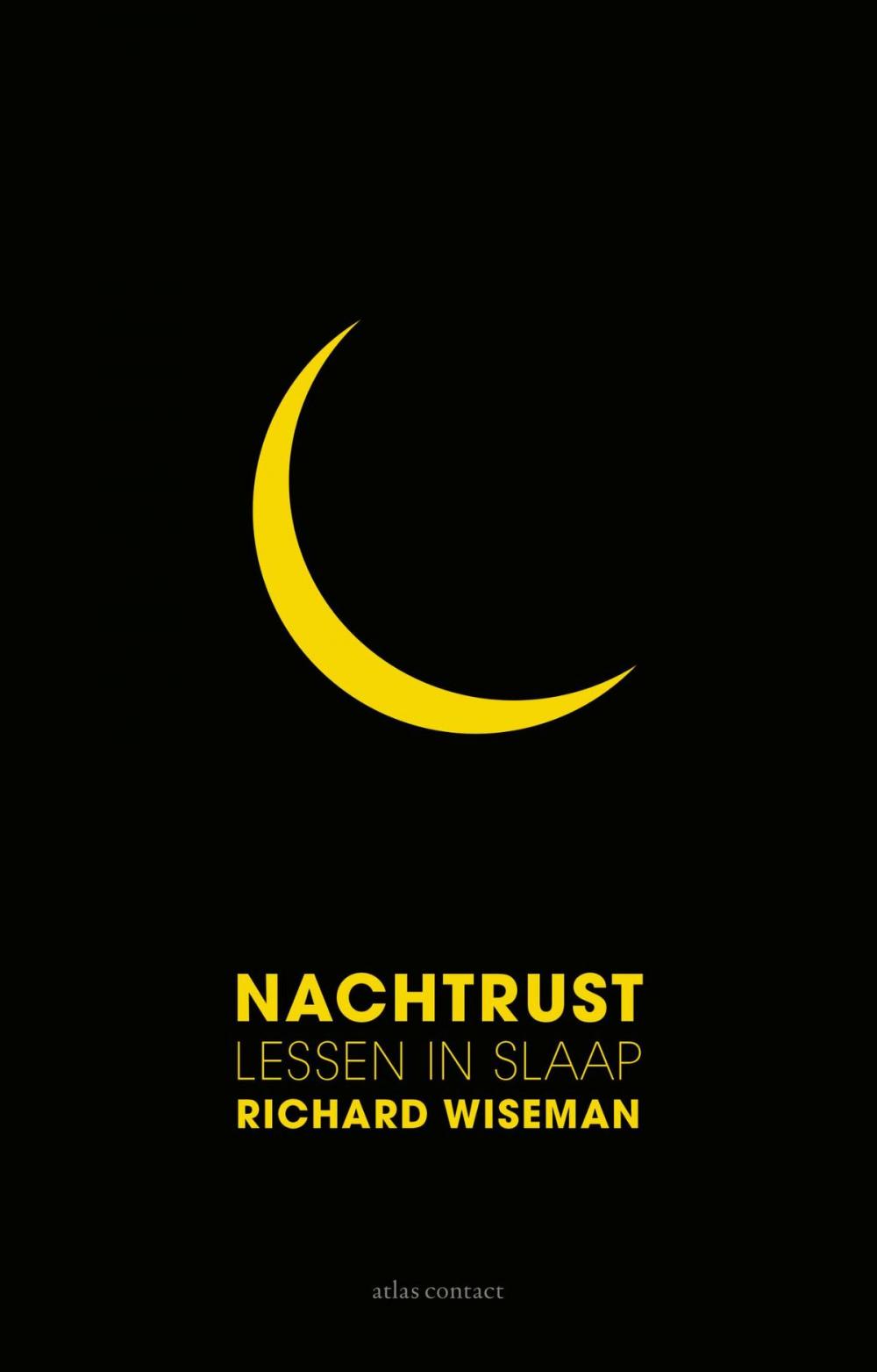 Big bigCover of Nachtrust
