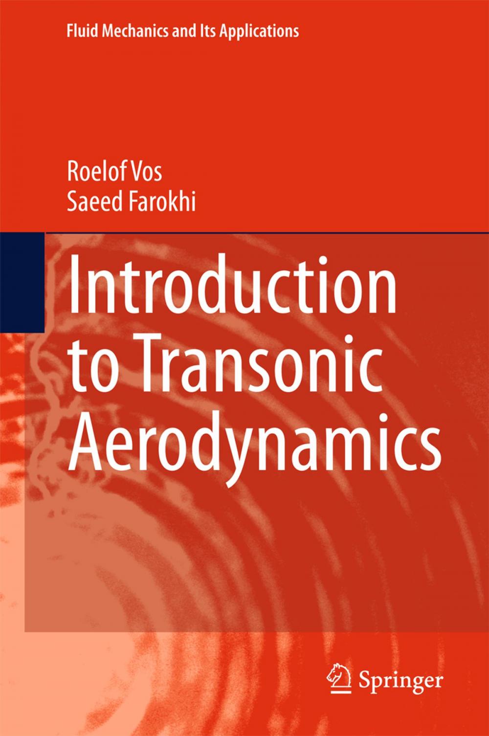 Big bigCover of Introduction to Transonic Aerodynamics