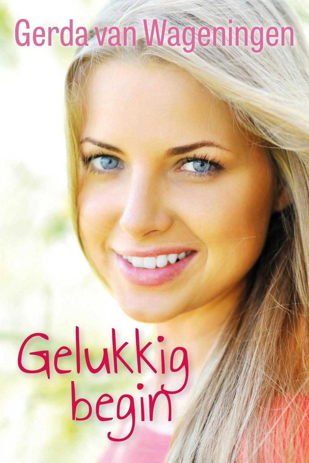 Big bigCover of Gelukkig begin