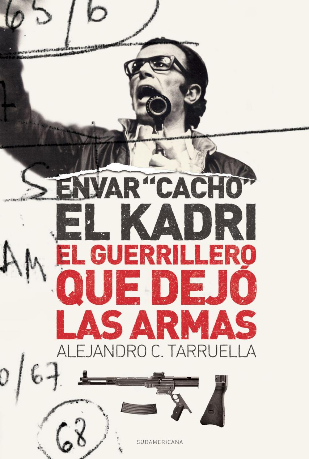 Big bigCover of Envar "Cacho" El Kadri