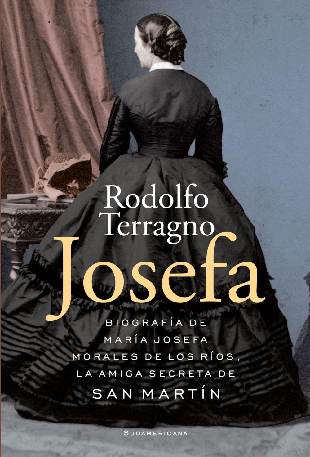 Big bigCover of Josefa