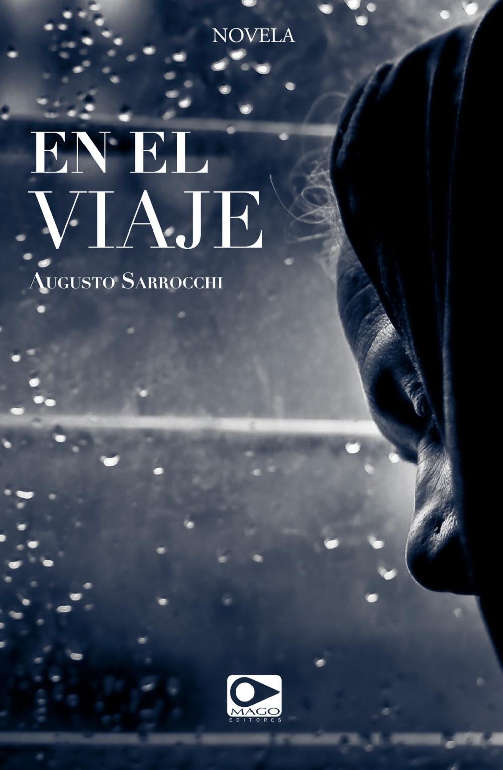 Big bigCover of En el viaje