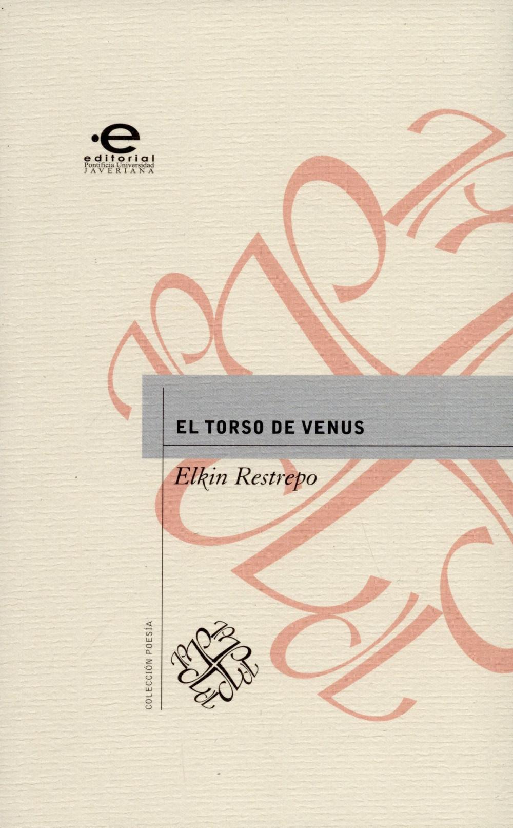 Big bigCover of El torso de Venus