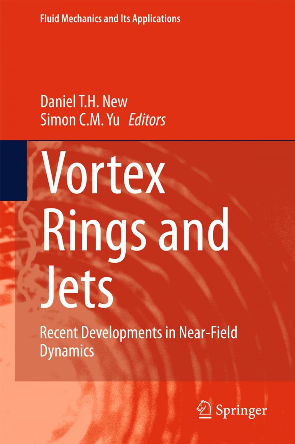Big bigCover of Vortex Rings and Jets