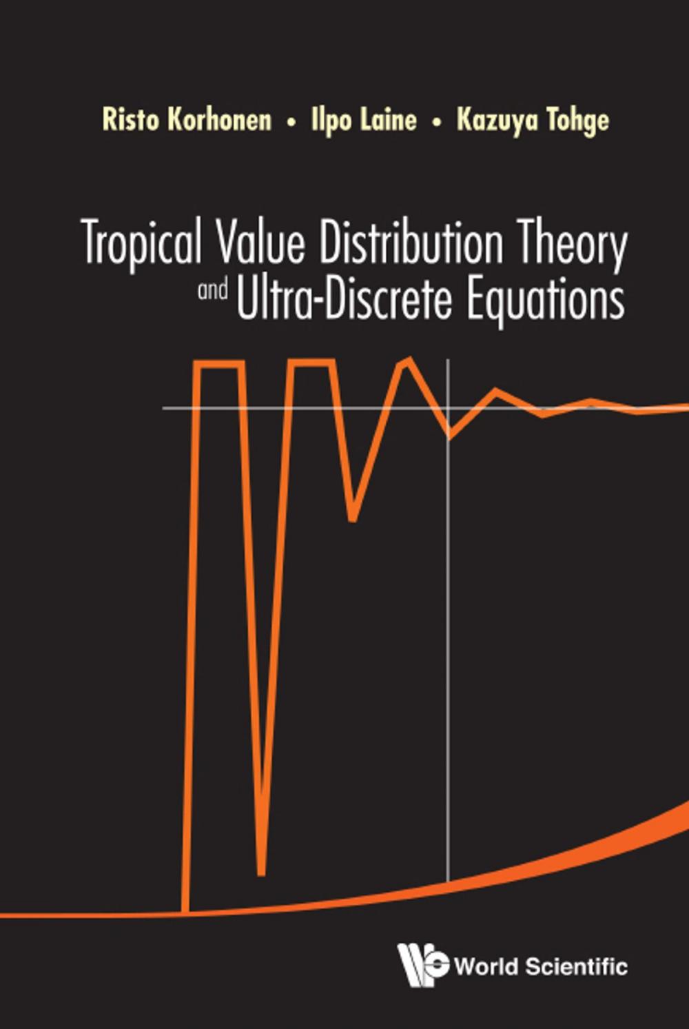 Big bigCover of Tropical Value Distribution Theory and Ultra-Discrete Equations