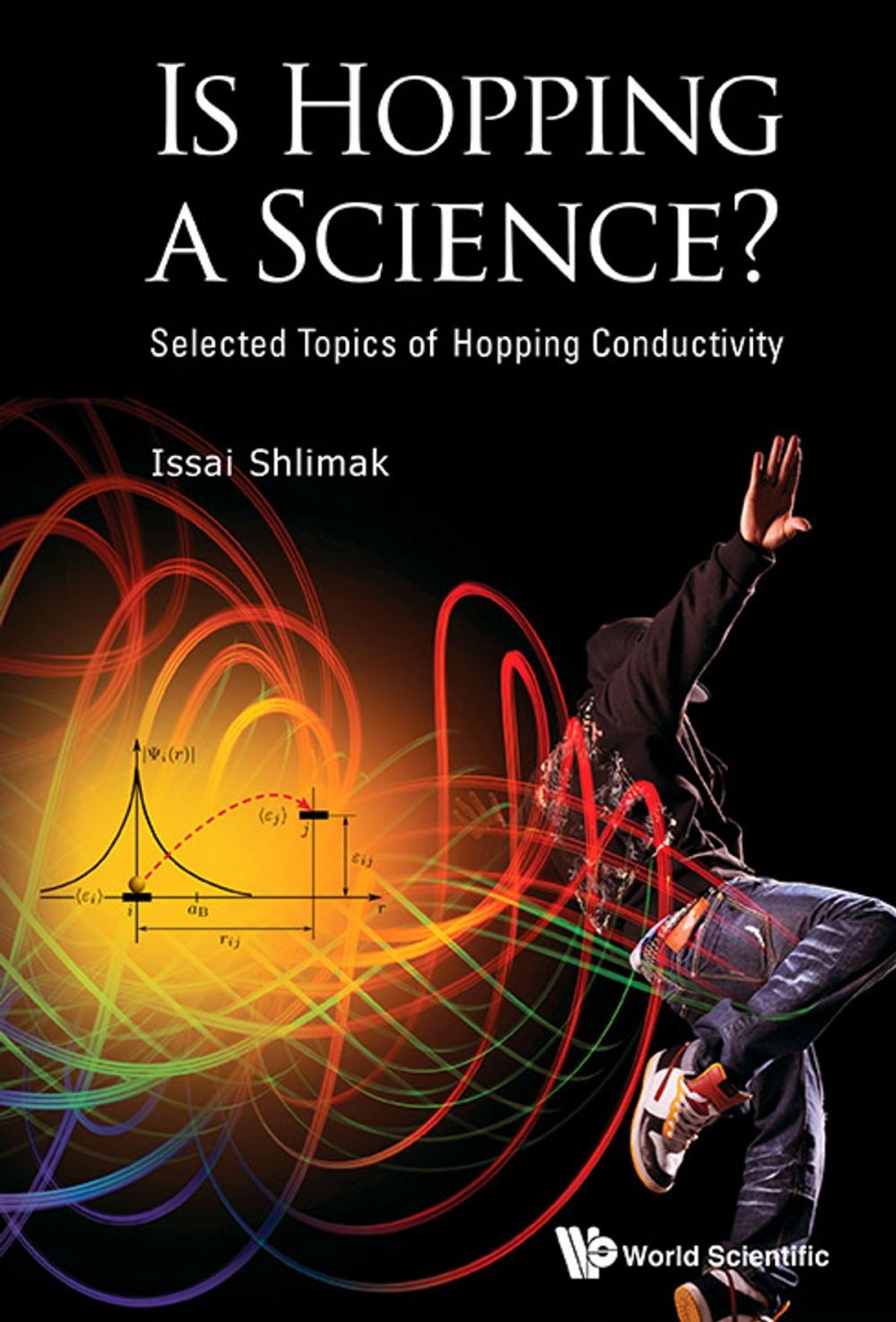 Big bigCover of Is Hopping a Science?