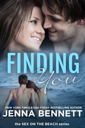 Cover of the book Finding You by Gayle Wigglesworth