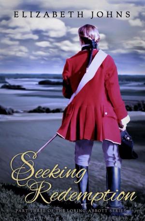 Cover of Seeking Redemption