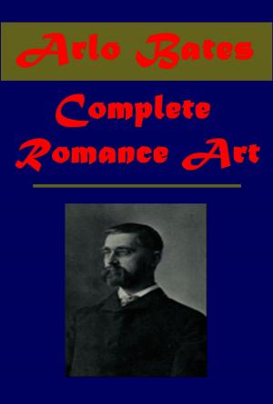 Cover of the book Complete Romance Art by Susan E Scott