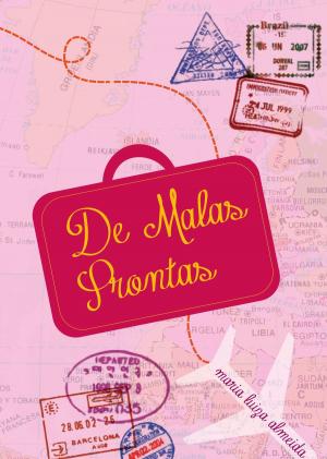 Cover of the book De Malas Prontas by Rachel Connor