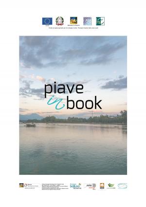 Cover of Piave In Book - english