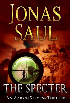 Cover of the book The Specter by Russ Snyder