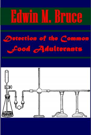 bigCover of the book Detection of the Common Food Adulterants by 