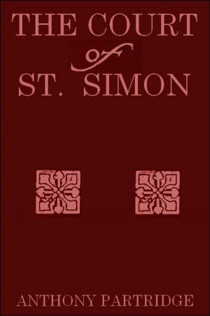 Cover of the book The Court of St. Simon by Plato