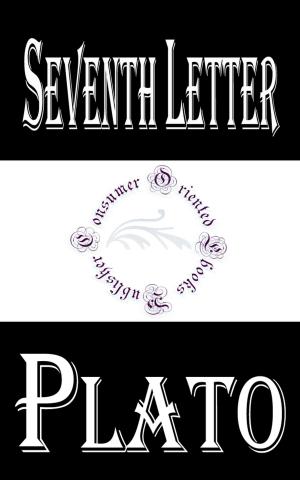 Cover of the book Seventh Letter by Arthur Conan Doyle
