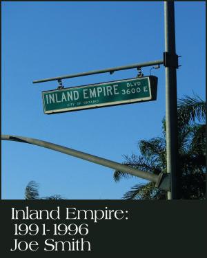bigCover of the book Inland Empire: 1991-1996 by 