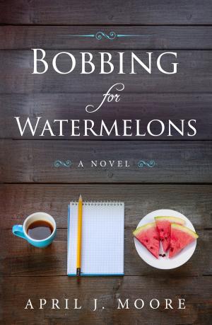 Cover of the book Bobbing for Watermelons by David Stahler Jr