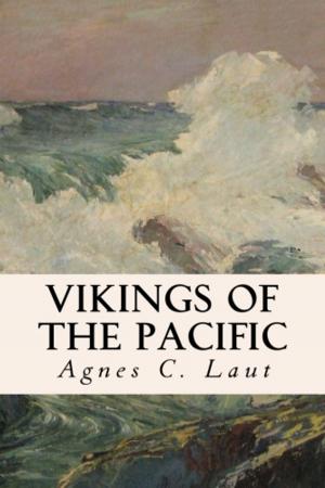 Cover of the book Vikings of the Pacific by James Clerk Maxwell