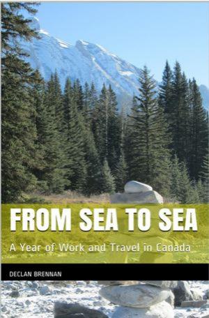 Cover of the book From Sea to Sea by iTravel