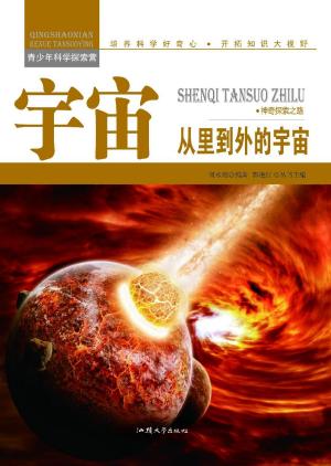 Cover of the book 宇宙：从里到外的宇宙 by Edgar Castelo