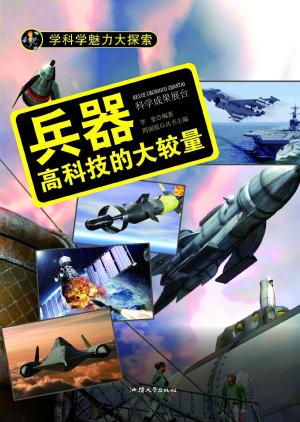 Cover of the book 兵器：高科技的大较量 by Lisa Riggin