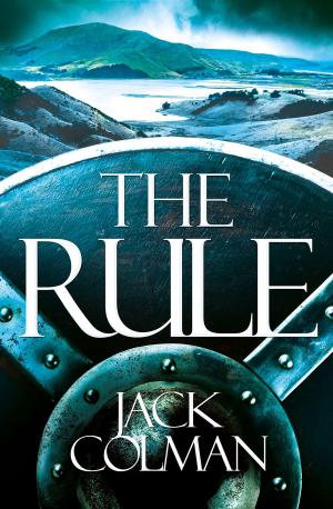 Cover of the book The Rule by Isabelle Santiago