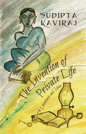 Cover of the book The Invention of Private Life by Joan Wallach Scott