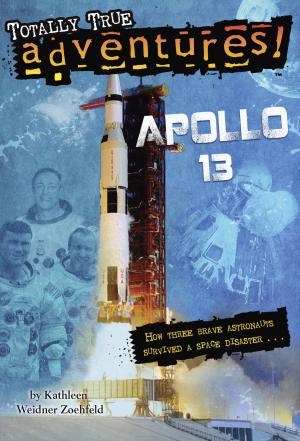 Cover of the book Apollo 13 (Totally True Adventures) by Stan Berenstain, Jan Berenstain