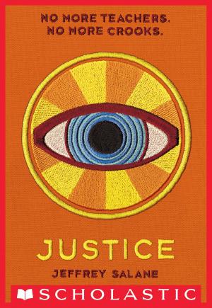 Cover of the book Justice by Mac Barnett