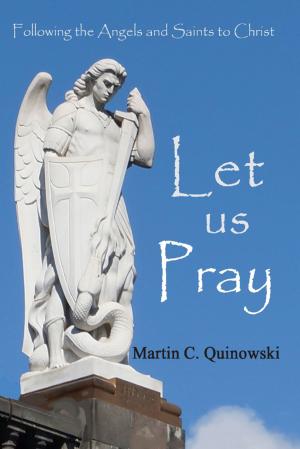 bigCover of the book Let Us Pray by 