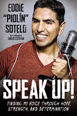 Cover of the book Speak Up! by Elliott Flies Foster