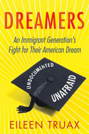 Cover of the book Dreamers by Linda K. Wertheimer