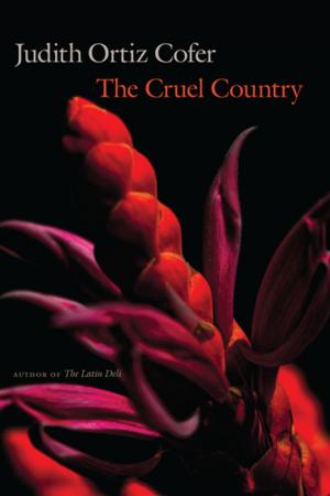 Book cover of The Cruel Country