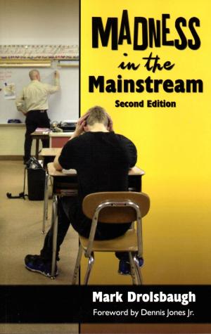 Cover of the book Madness in the Mainstream by 