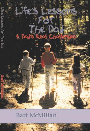 Cover of the book Life's Lessons for the Dad by Olivia Mason-Charles