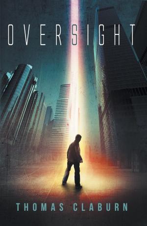 Cover of the book Oversight by Mary Ting